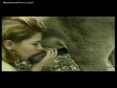 Insatiable blond receives sexually aroused after masturbating